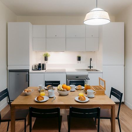 Beauvoir Germain Paris Extérieur photo