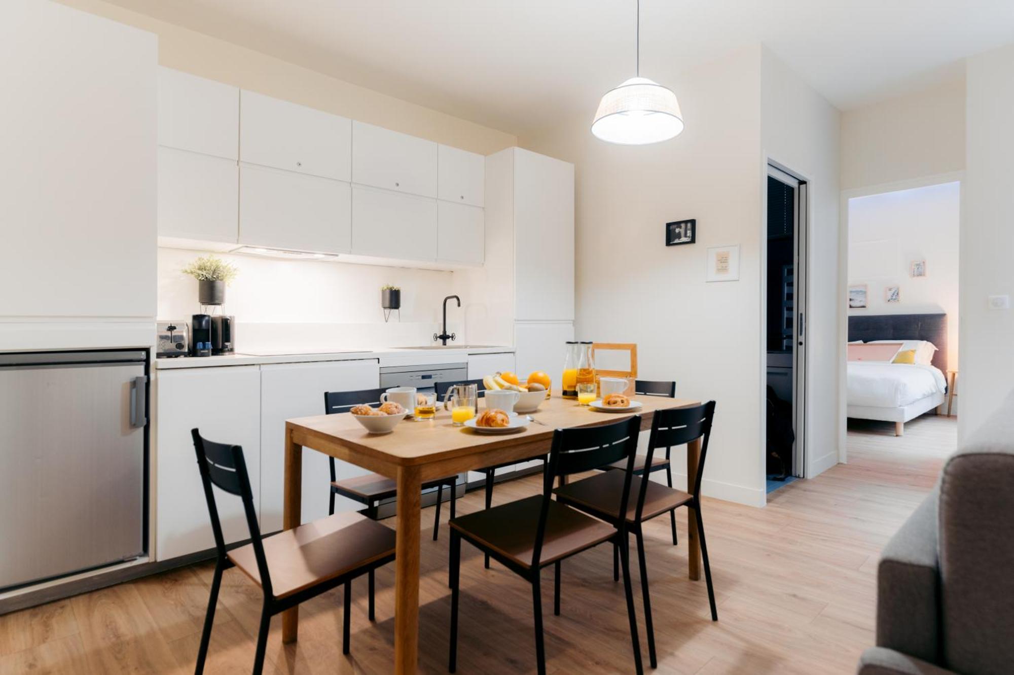Beauvoir Germain Paris Extérieur photo