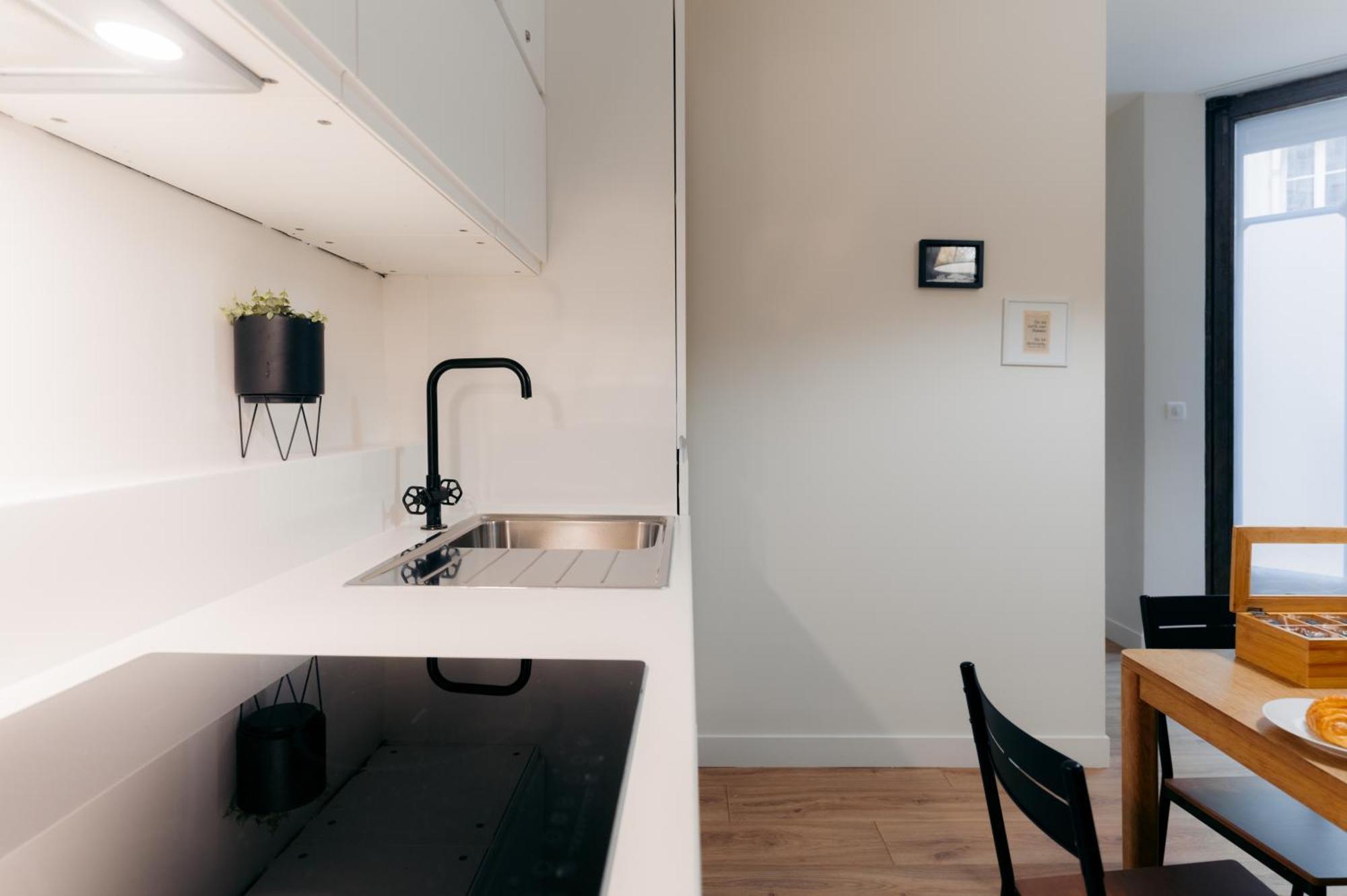 Beauvoir Germain Paris Extérieur photo