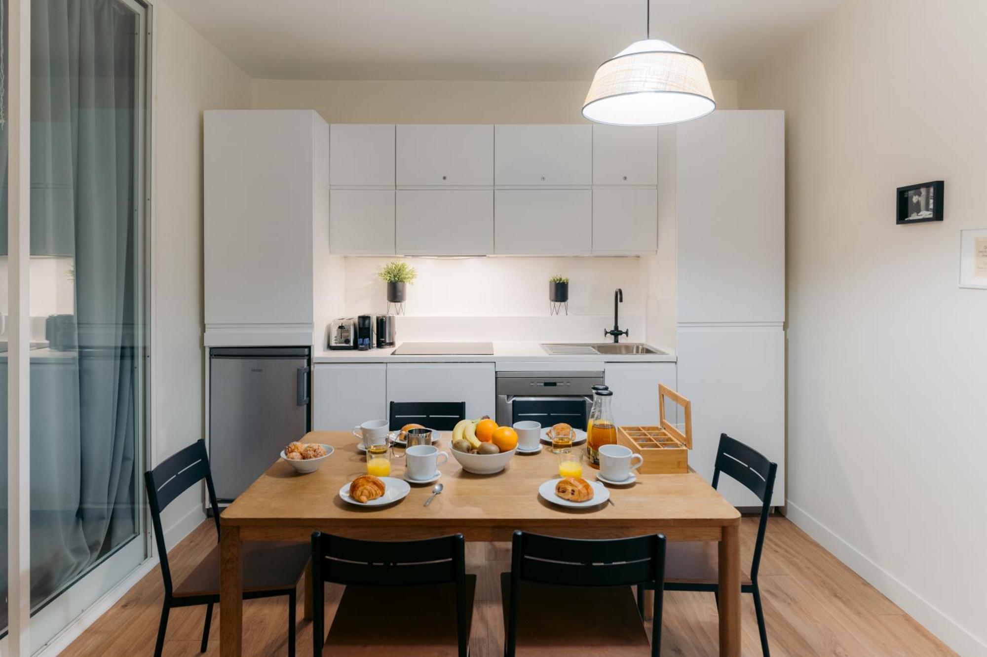Beauvoir Germain Paris Extérieur photo