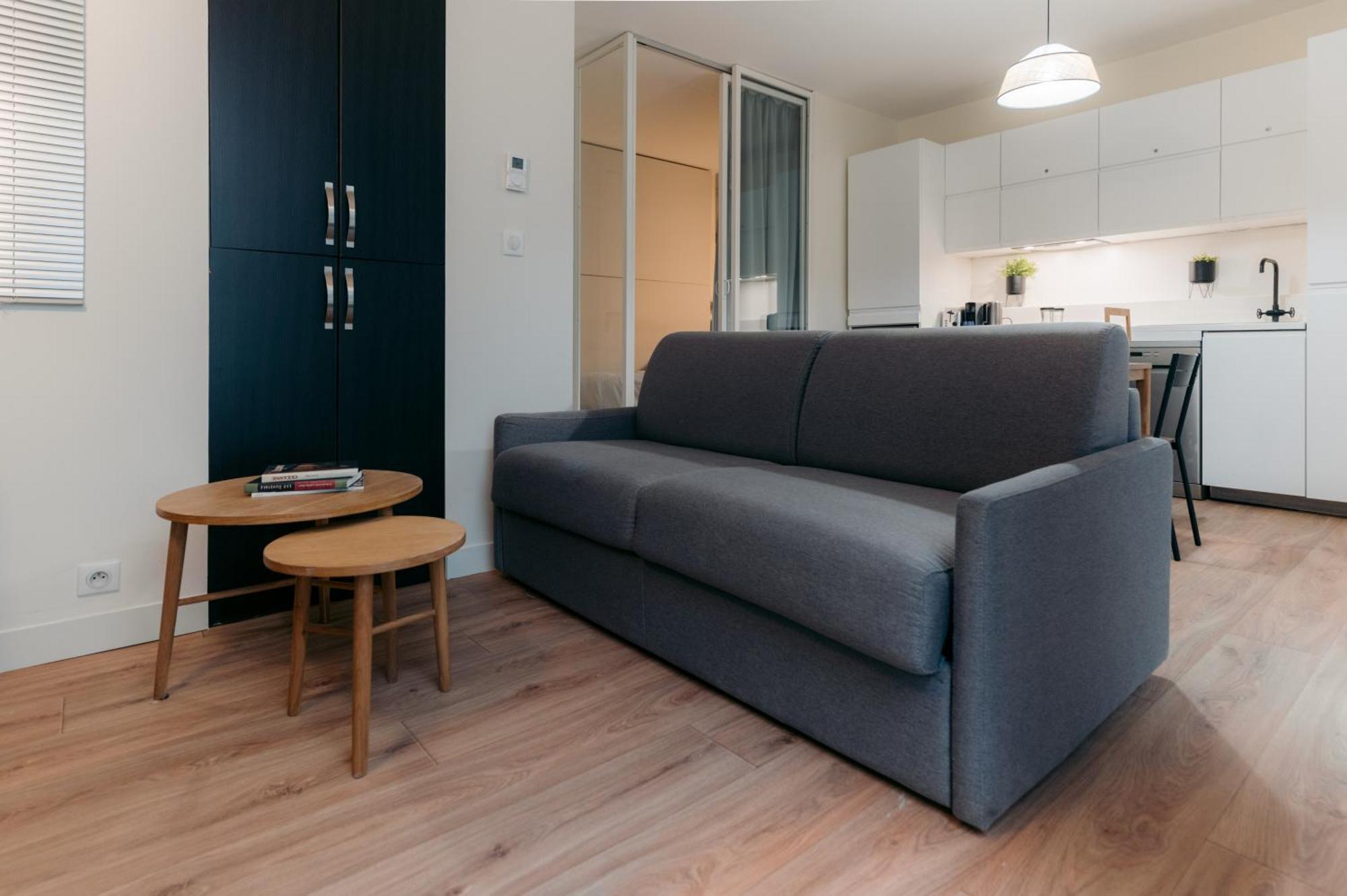 Beauvoir Germain Paris Extérieur photo