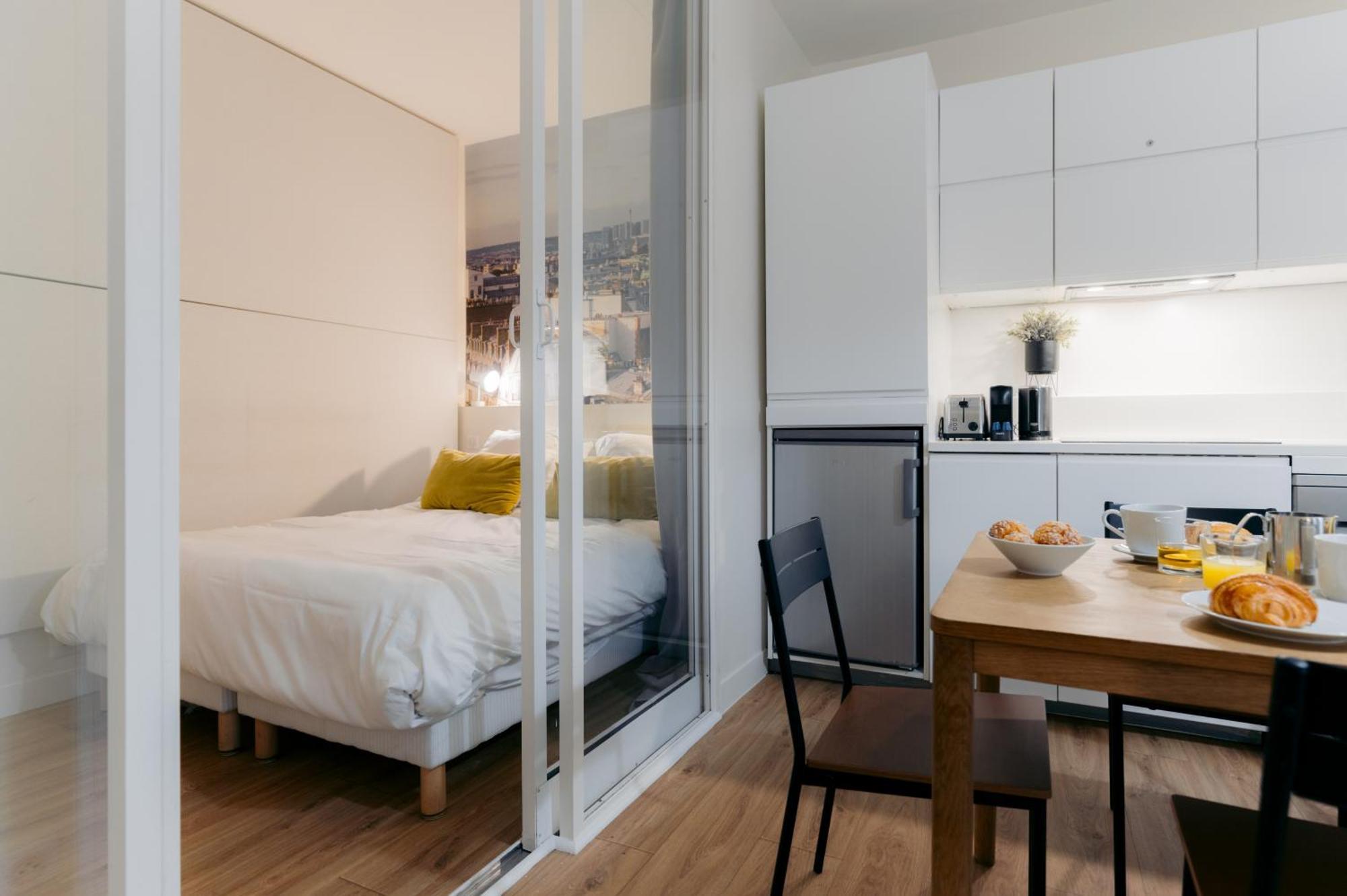 Beauvoir Germain Paris Extérieur photo