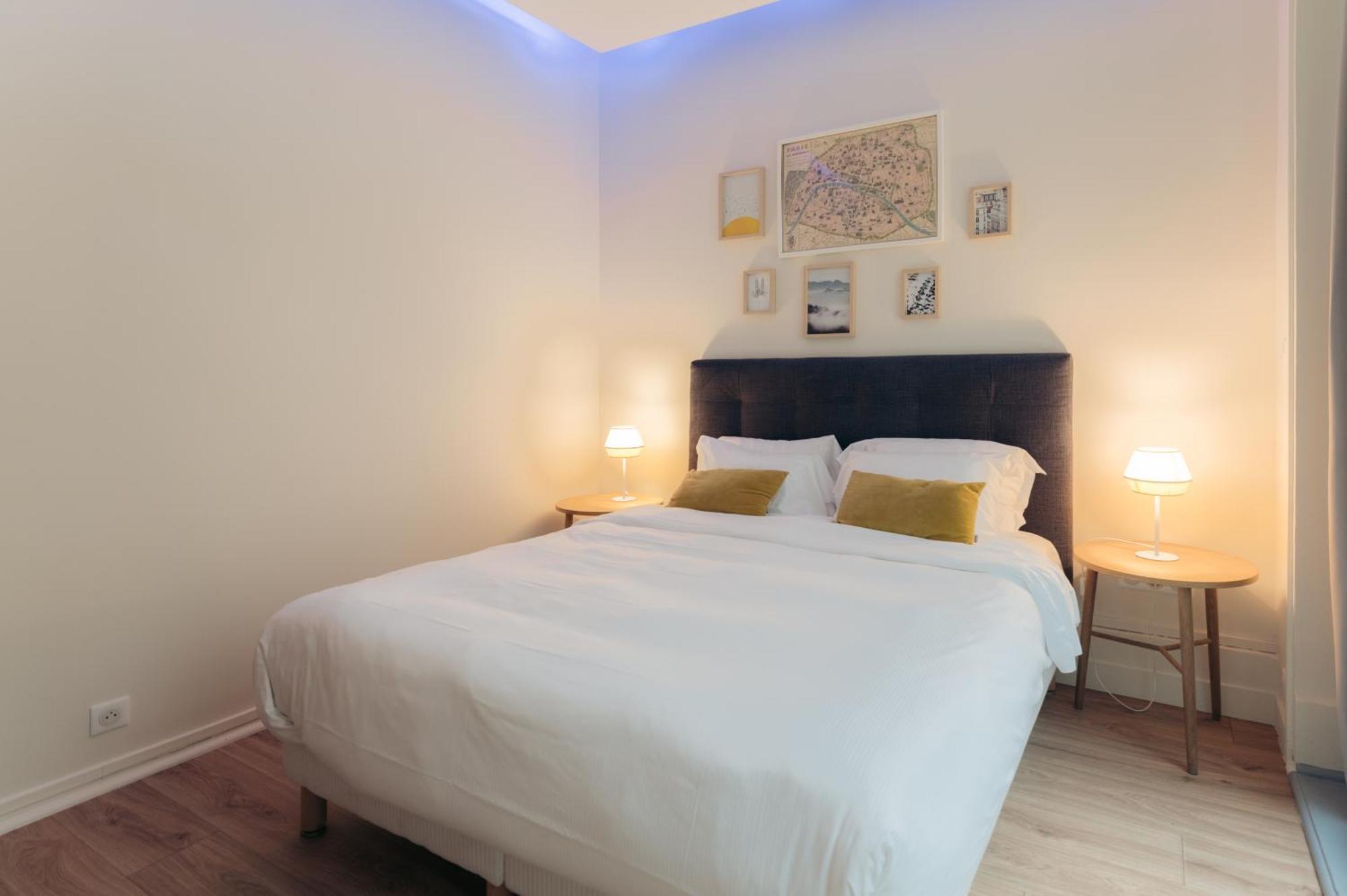 Beauvoir Germain Paris Extérieur photo