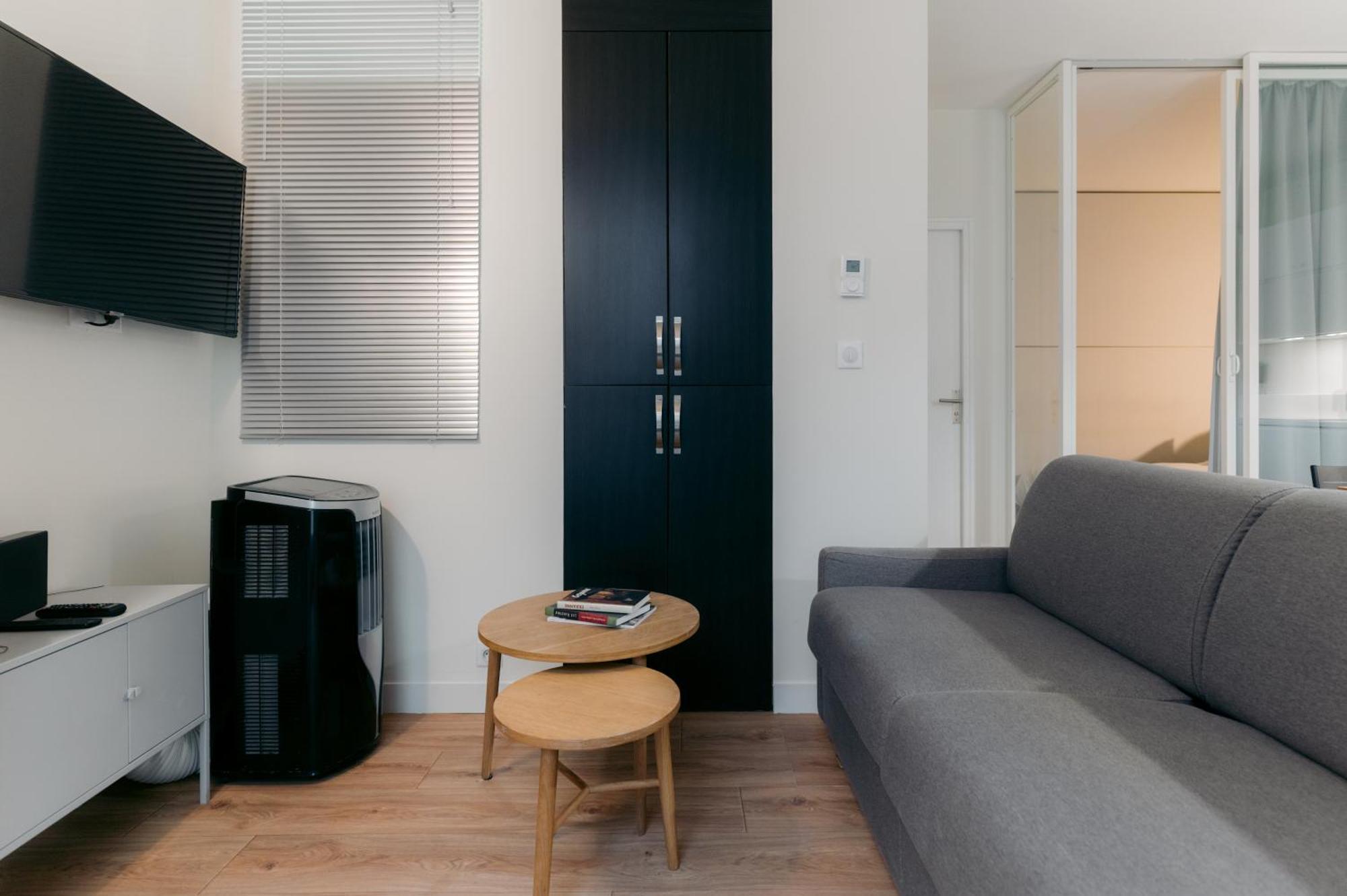 Beauvoir Germain Paris Extérieur photo